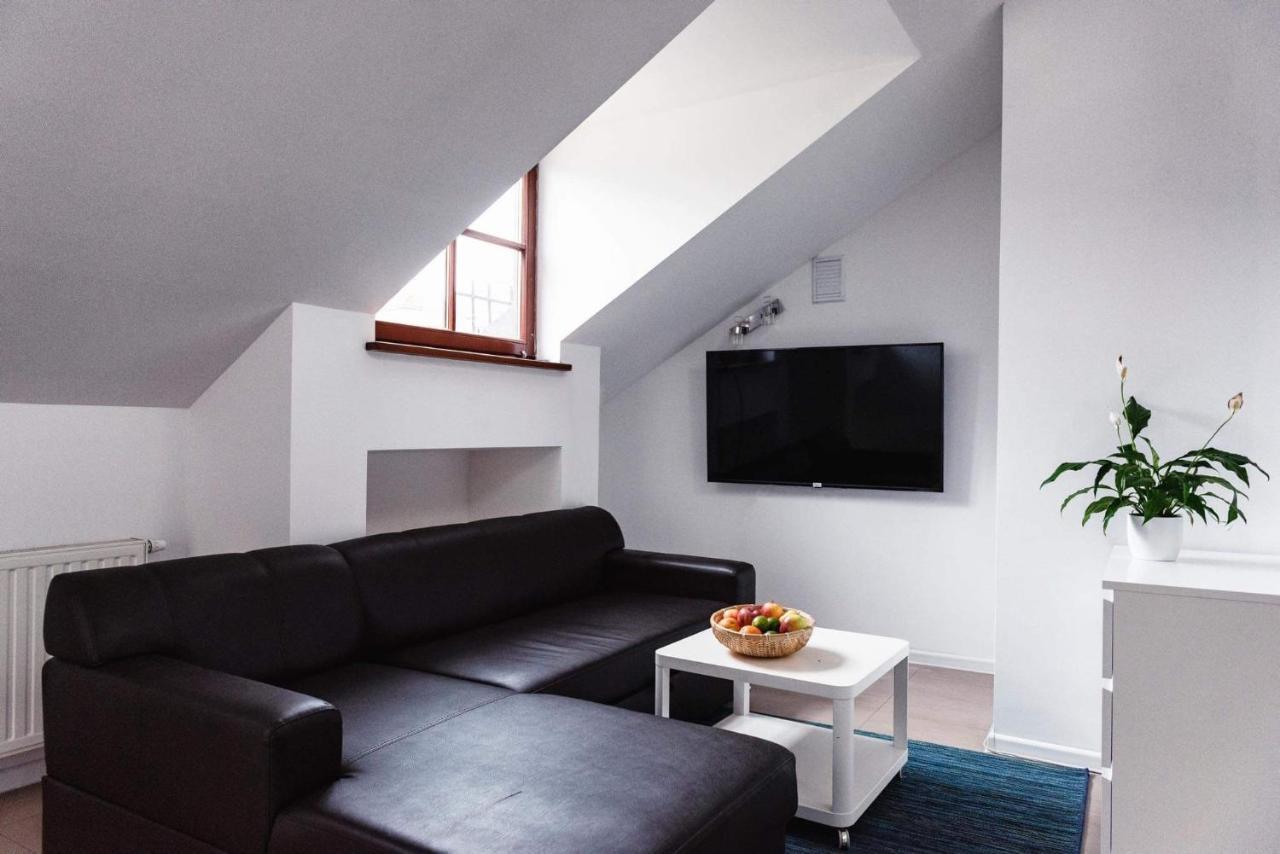 Mk Apartment 60M2 Friends&Family Cracovia Exterior foto