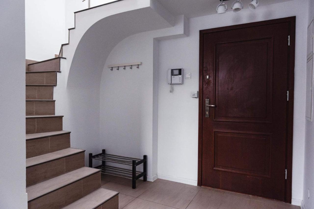 Mk Apartment 60M2 Friends&Family Cracovia Exterior foto