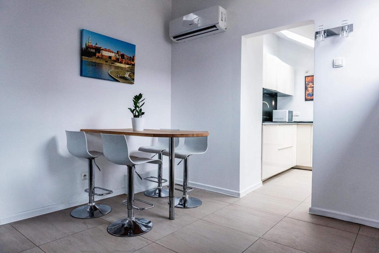 Mk Apartment 60M2 Friends&Family Cracovia Exterior foto