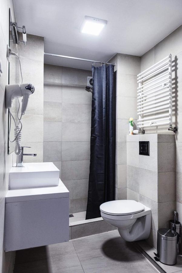 Mk Apartment 60M2 Friends&Family Cracovia Exterior foto