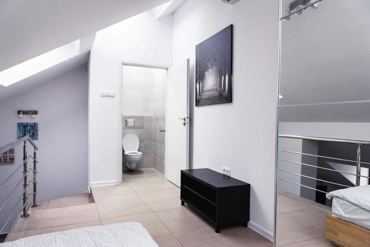 Mk Apartment 60M2 Friends&Family Cracovia Exterior foto